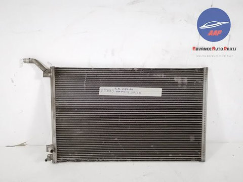 Radiator Suplimentar Apa Land Rover Range Rover Velar 1 2017 2018 2019 2020 2021 2022 Crossover GX73-8k230-bb