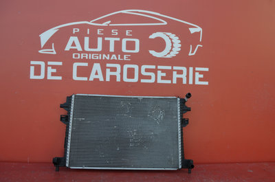 Radiator suplimentar apa Volkswagen Golf,Skoda,Sea