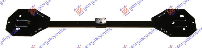 RADIATOR Suport (CHASSIS) - FORD FORD MONDEO 00-07, FORD, FORD MONDEO 00-07, 061900500