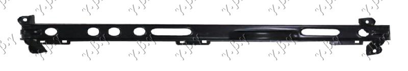 RADIATOR Suport - VOLVO VOLVO V50 07-12, VOLVO, VOLVO V50 07-12, 857000500