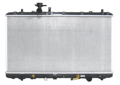 Radiator Suzuki SX4 - produs nou