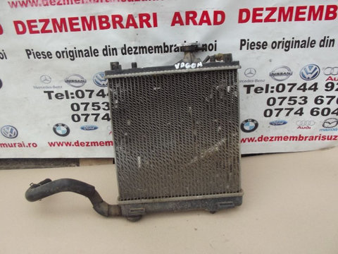 Radiator Suzuki Wagon motor 1.0 ventilator motor racire dezmembrez