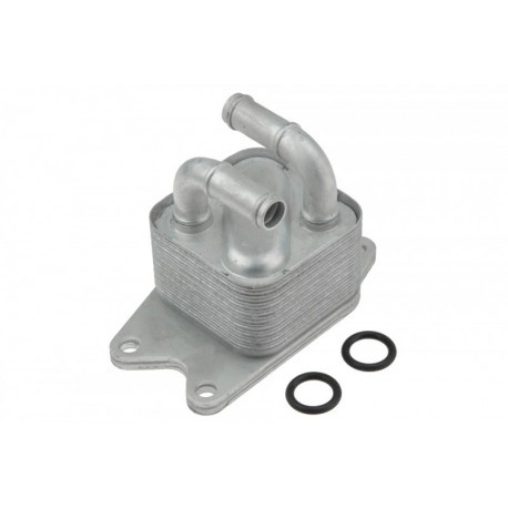 Radiator Ulei 1.6 pentru SKODA RAPID 12-15 , pentru SKODA FABIA II 07-14 , pentru SKODA ROOMSTER 06-15 , pentru VW POLO 9N 06-09 , pentru SEAT IBIZA III 06-09 ,