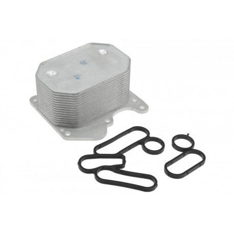 Radiator Ulei 2.2TDCI pentru FORD TRANSIT 06-18 , pentru FIAT DUCATO 2006- , CITROEN JUMPER 2006- , pentru PEUGEOT BOXER 2006- 2007522