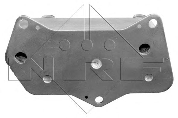 Radiator ulei AUDI A3 (8V1) - Cod intern: M20388605 - LIVRARE DIN STOC in 24 ore!!!