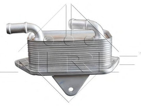 Radiator ulei AUDI A6 Allroad (4GH, 4GJ) - Cod intern: W20091290 - LIVRARE DIN STOC in 24 ore!!!