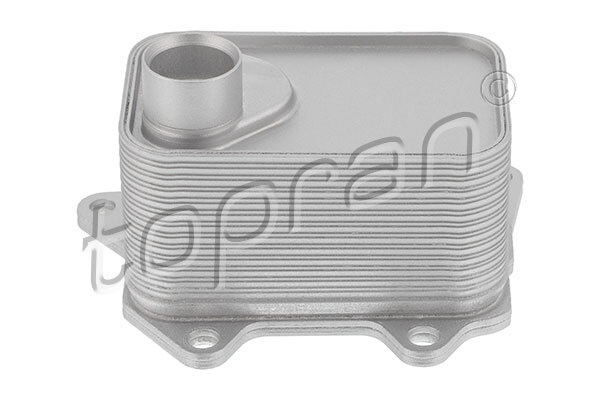 Radiator ulei # Audi Q3 2018 2019 2020 2021 2022 2023 2024 2025 # 117896 # TOPRAN