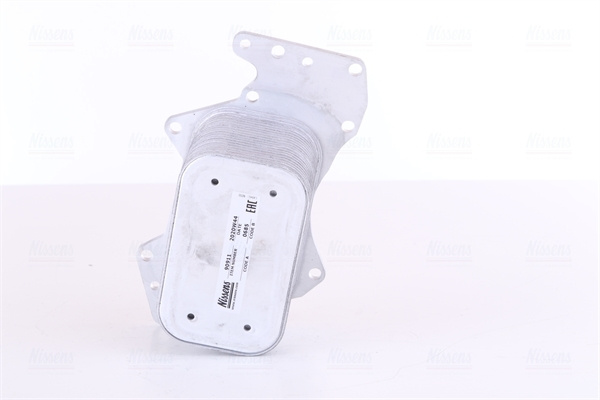 Radiator ulei # Audi Q5 2008 2009 2010 2011 2012 2