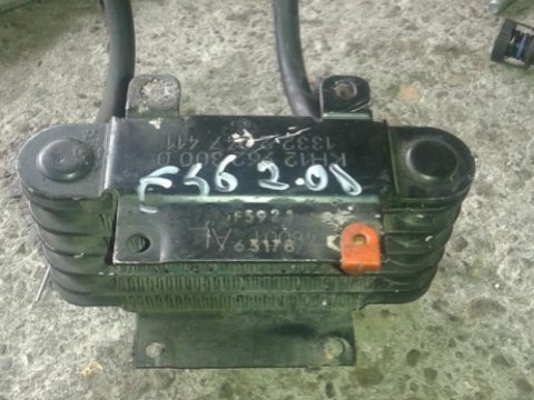 Radiator ulei Bmw E46,2.0 d