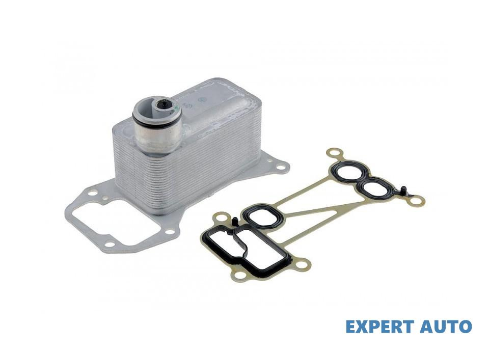 Radiator ulei BMW Seria 5 (2010->) [F11] #1 11427808437