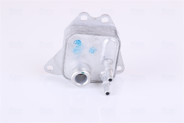 Radiator ulei # CitroEn C5 2008 2009 2010 2011 2012 2013 2014 2015 2016 2017 2018 2019 2020 2021 2022 2023 2024 2025 # 91122 # NISSENS