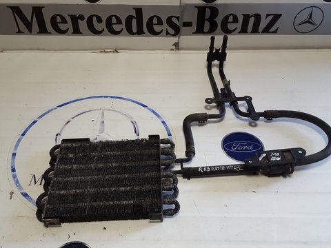 Radiator cutie automata pentru Mercedes C-Class W203 - Anunturi cu piese