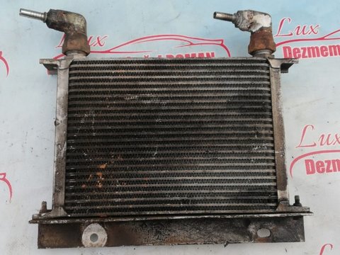 Radiator ulei cutie automata Mitsubishi L200 2008 motor 2.5Di-D 136cp 4d56