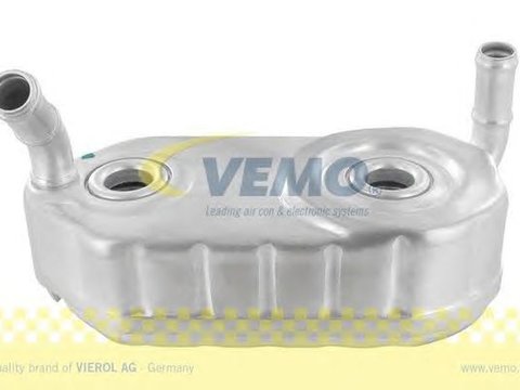 Radiator ulei cutie automata SEAT ALHAMBRA 7V8 7V9 VEMO V15606024