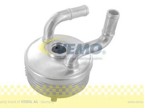 Radiator ulei cutie automata SEAT CORDOBA 6L2 VEMO V15606022