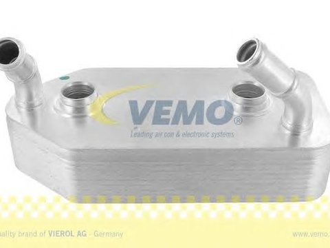 Radiator ulei cutie automata VW GOLF III 1H1 VEMO V15606016