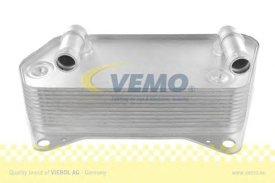 Radiator ulei cutie automata VW JETTA III 1K2 VEMO V15606021