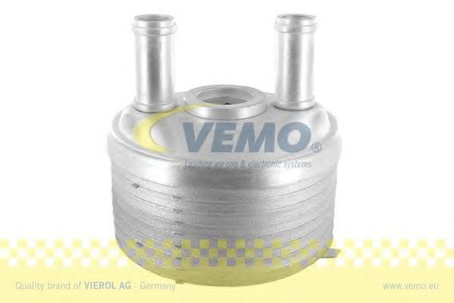 Radiator ulei cutie automata VW JETTA III 1K2 VEMO V15606015