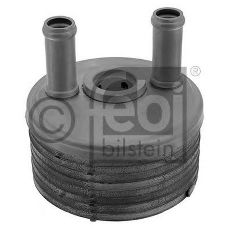 Radiator ulei cutie automata VW NEW BEETLE Cabriolet 1Y7 FEBI FE39723