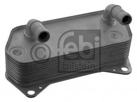 Radiator ulei cutie automata VW TOURAN 1T3 FEBI FE38787