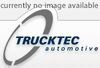 Radiator ulei, cutie viteze (0318039 TRUCKTEC) RENAULT TRUCKS,VOLVO