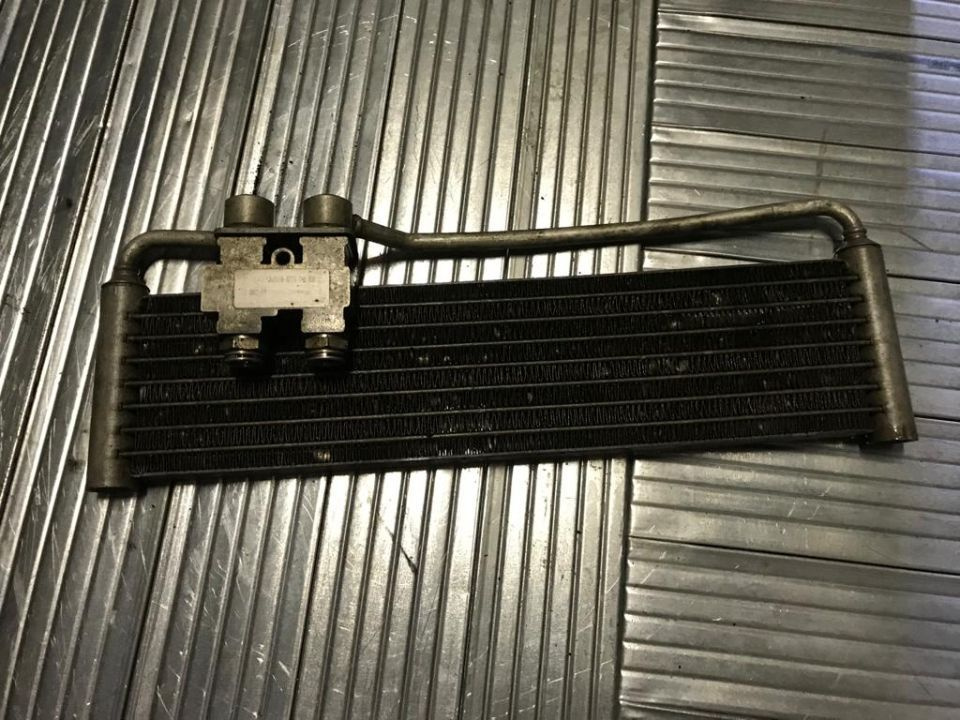 Radiator ulei cutie viteze Mercedes S-Class W221, ML W164, CL 216, A0005010665