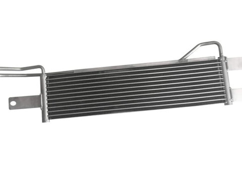 Radiator ulei Dodge Ram, 2002-2008 Motor 3.7 V6, 4.7 V8, 5.7 V8, Cv Automata, Radiator Transmisie, SRL, OE: 52028967ac, 52028967ad, 52029089ab,