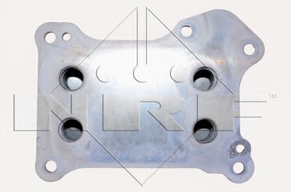 Radiator ulei FIAT DOBLO caroserie inchisa/combi (263) - Cod intern: W20091266 - LIVRARE DIN STOC in 24 ore!!!