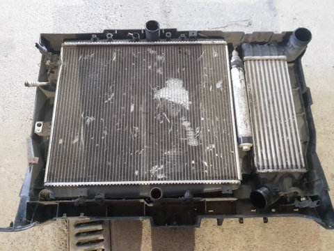 Radiator ulei intercooler citroen c8 2.0 hdi