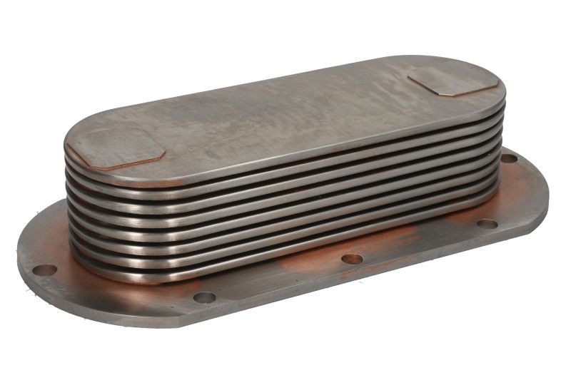Radiator ulei JOHN DEERE 9000 1996-2011