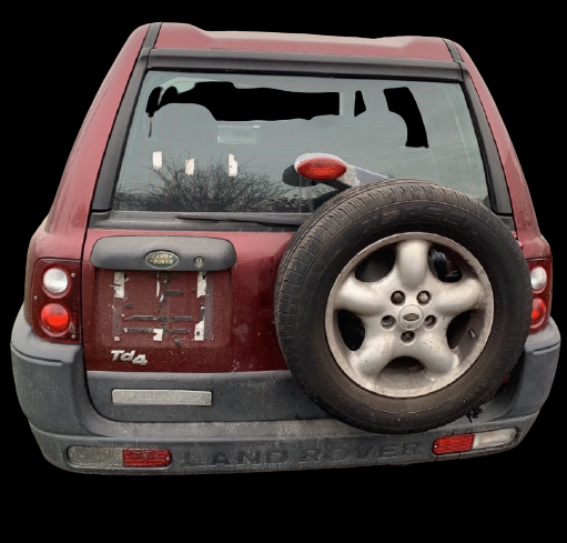 Radiator ulei Land Rover Freelander [199