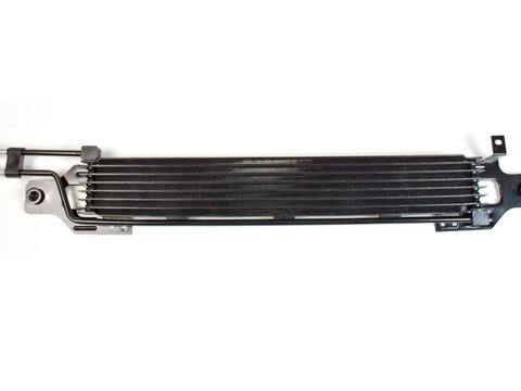 Radiator ulei Mazda Cx-7, 06.2006-12.2014 Motor 2.2 Mzr-Cd, 2.3 T, 2.5, Radiator Transmisie, SRL, OE: Aw30199f0a, Aw30199f0b,