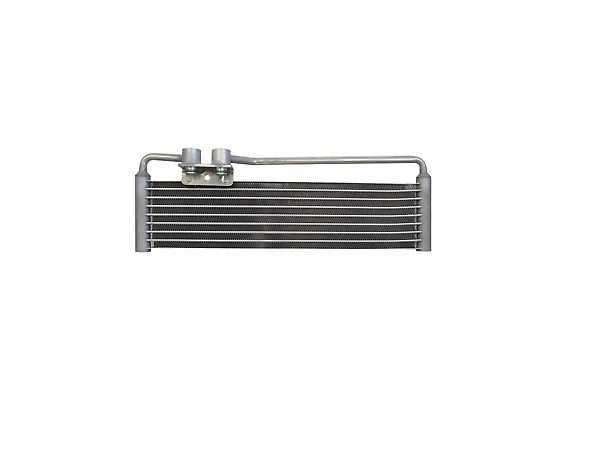 Radiator ulei Mercedes Clasa Cl (C216), 06.2006-12.2013, Clasa S (W221), 2005-2013 Motor 2.1 Cdi/3.0 Cdi/ 4.0 Cdi, 4.7 V8, 5.5 V12 T, 5.4 V8, 6.0 V12, 6.2 V8, Cv Automata, SRL, OE: 2215004000, A2215004000,