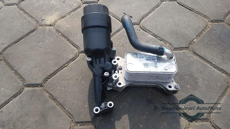 Radiator ulei Mercedes GLK Class (2008->) [X204] A6511800665