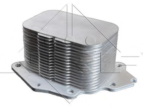 Radiator ulei MINI MINI CLUBMAN (R55) - Cod intern: W20091301 - LIVRARE DIN STOC in 24 ore!!!