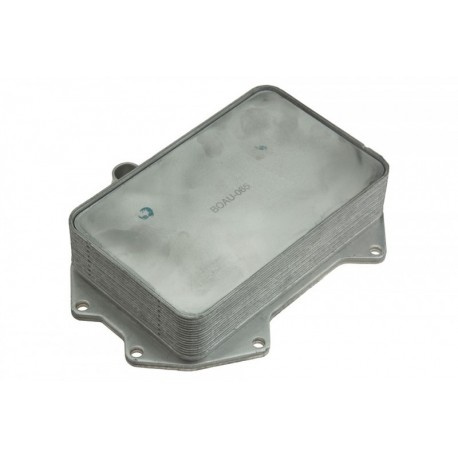 RADIATOR ULEI MOTOR 3.0 pentru AUDI A4 B9 2016- , A6 C8 2018- , A8 D5 2018- , Q5 2017- , Q7 2016- , Q8 2018 , A5 2017- , A7 2019- ,