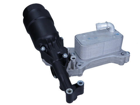 Radiator ulei motor cu filtru MERCEDES-BENZ C-Class Coupe (C204) (An fabricatie 06.2011 - ..., 163 - 204 CP, Diesel) - Cod intern: W20152011 - LIVRARE DIN STOC in 24 ore!!!