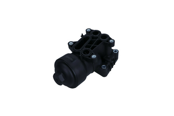 Radiator ulei motor cu filtru VW Caddy III Van (2K