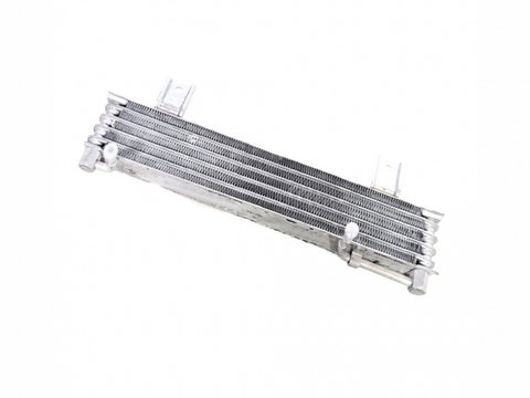 Radiator ulei motor, Termoflot Hyundai H-20100 1997-2000, 500x70x50mm, RapidAuto 4061L8-1