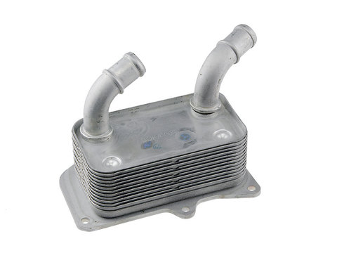 Radiator ulei motor, Termoflot Hyundai Ix35 2.0crdi 2010-, Santa Fe 2.0crdi, 2.2crdi 2010-, Kia Sportage 2.0crdi 2010-, Sorento 2.0crdi, 2.2crdi 2009-, NTY CCL-KA-000