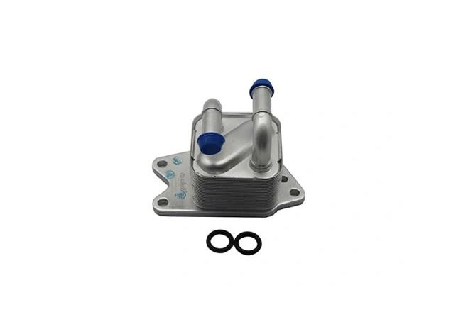 Radiator ulei motor, Termoflot Seat Cordoba (6l2),