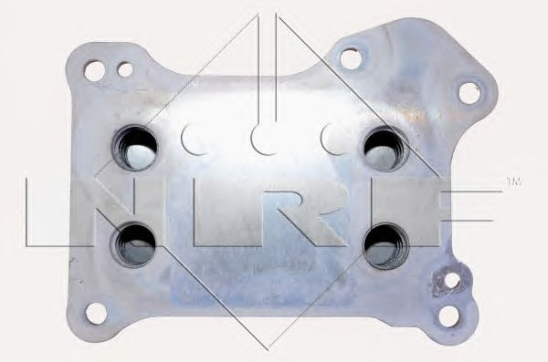 Radiator ulei OPEL ASTRA H TwinTop (L67) MAXGEAR: 14-0031