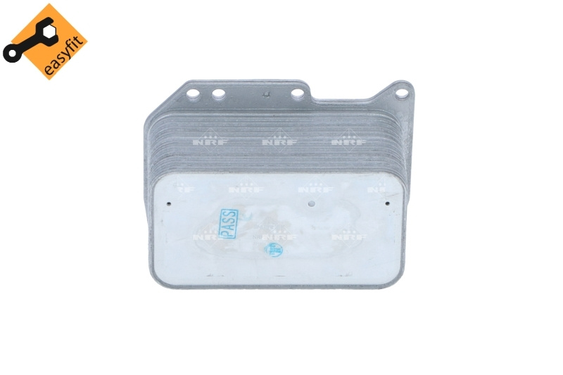 Radiator ulei # Opel Movano 2010 2011 2012 2013 2014 2015 2016 2017 2018 2019 2020 2021 2022 2023 2024 2025 # 31334 # NRF