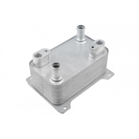 Radiator Ulei pentru VW PASSAT B6 2.0 FSI 05-10 , pentru VW PHAETON 6.0 05-16 , pentru AUDI A8 D3 3.0/4.2 02-10 4E0317021H