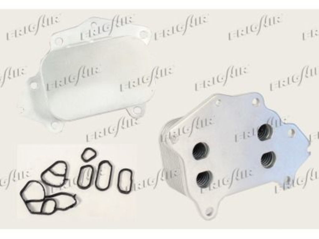 Radiator ulei # Peugeot 307 2001 2002 2003 2004 2005 2006 2007 2008 2009 2010 2011 2012 2013 2014 2015 2016 2017 2018 2019 2020 2021 2022 2023 2024 2025 # 0703 4004 # FRIGAIR
