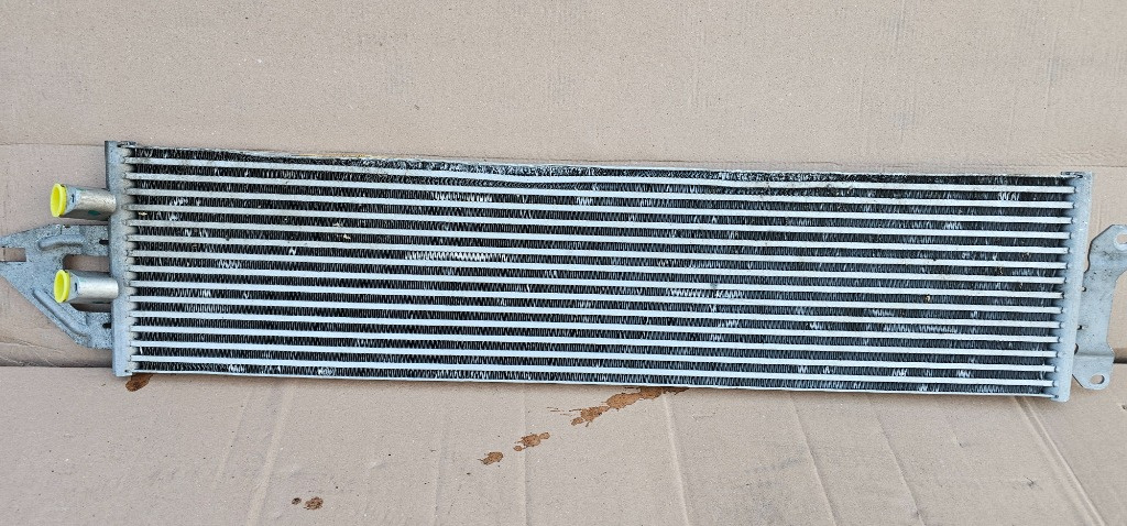Radiator Ulei Racire Vw Crafter / MAN TGE 2.0 TDI 2017 2018 2019 2020 2021 2022