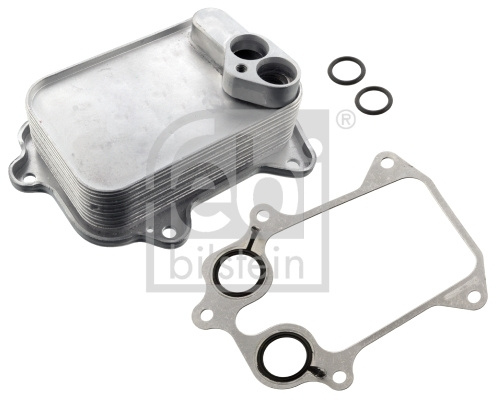 Radiator ulei # Seat Altea 2007 2008 2009 2010 2011 2012 2013 2014 2015 2016 2017 2018 2019 2020 2021 2022 2023 2024 2025 # 103299 # FEBI BILSTEIN