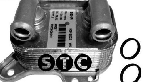 Radiator ulei STC Opel Astra