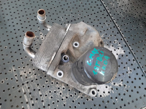 Radiator ulei termoflot 1.8 tdci kkda ford focus 2 c-max