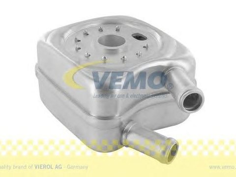 Radiator ulei termoflot AUDI A3 8L1 VEMO V15606012